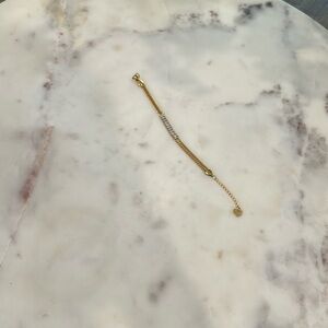 BRACHA IceBar bracelet